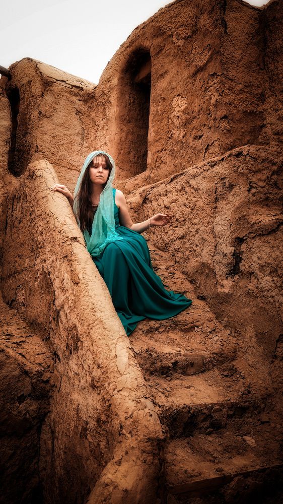 Photograph by Алеся Сафарова