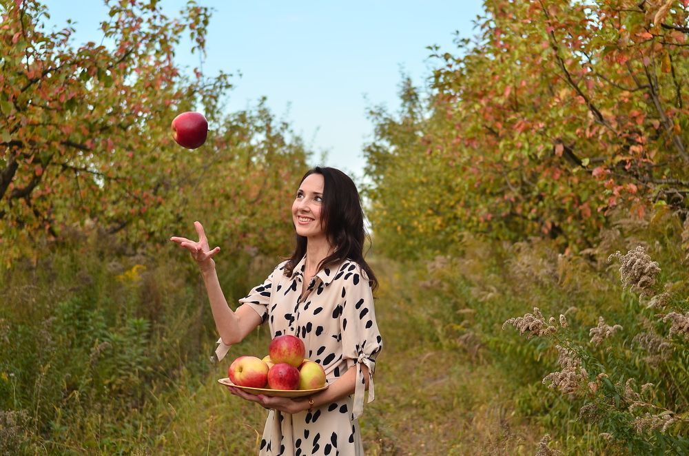 Photograph by Екатерина