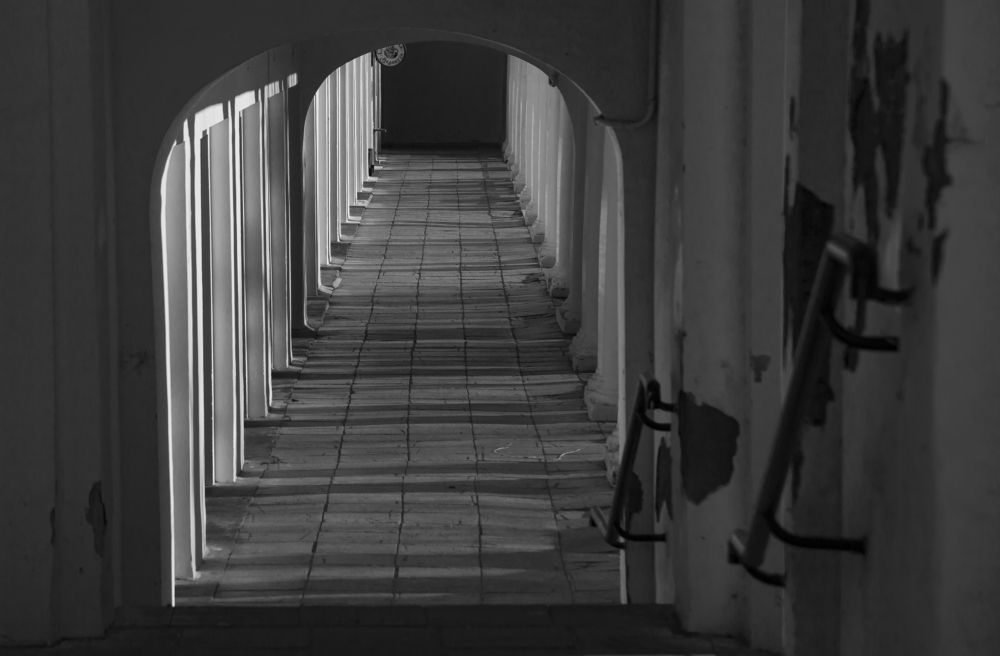 Фотография автора Вадим Лабитов