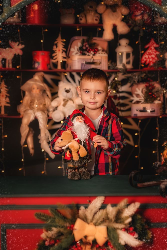 Photograph by Анна Никитина