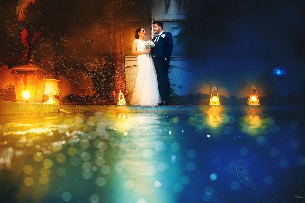 Photograph by  Poorya Rafiezade