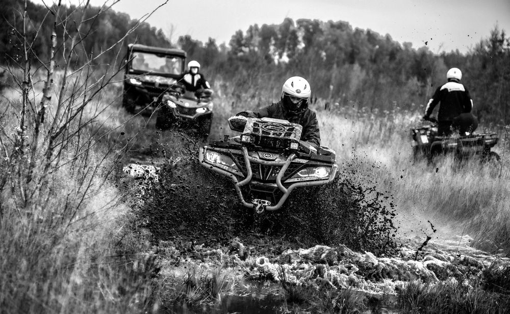 Photograph by Ксения Юрчук