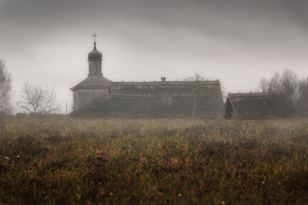 Фотография автора Павел Тимошенко
