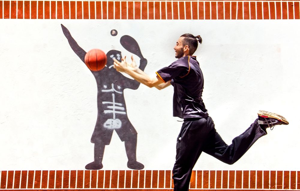 Photograph by  Poorya Rafiezade