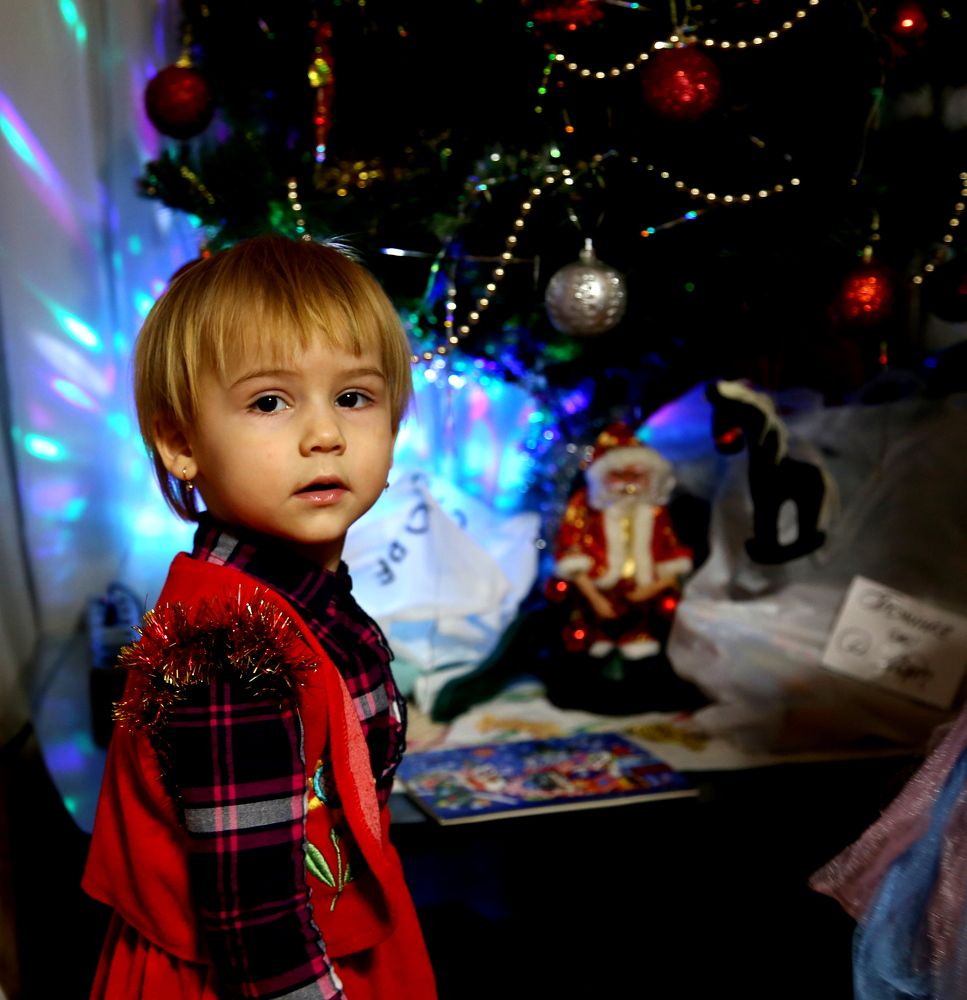 Photograph by Юрий Тараненко