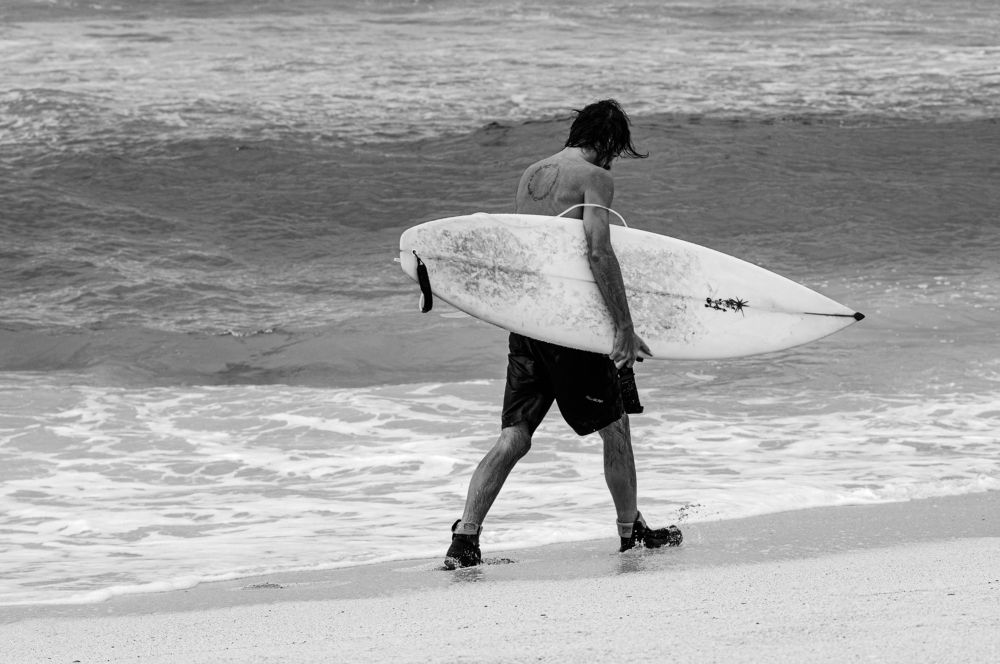 Photograph by Yana Vitkovskaya