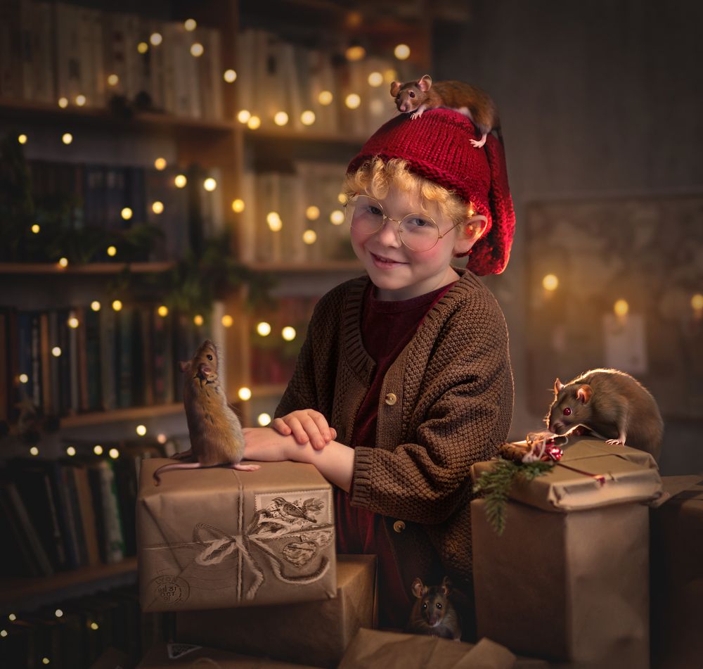 Photograph by Александр Якименко