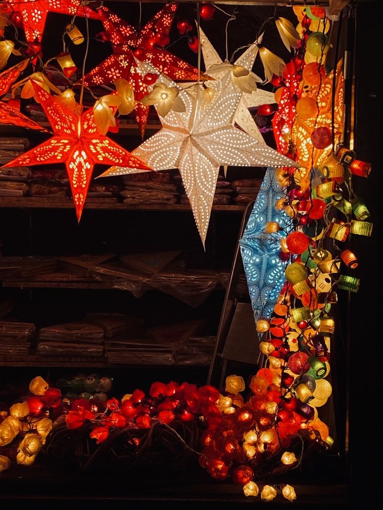 Photograph by Catalina Sirbu