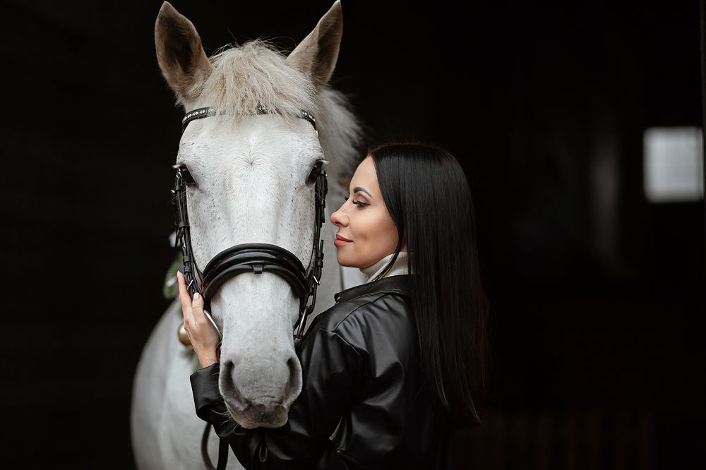 Photograph by Деева Елена