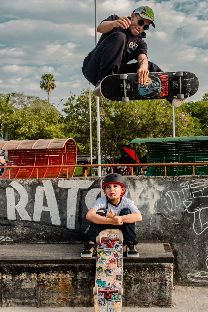 Photograph by Jeisson Leiton