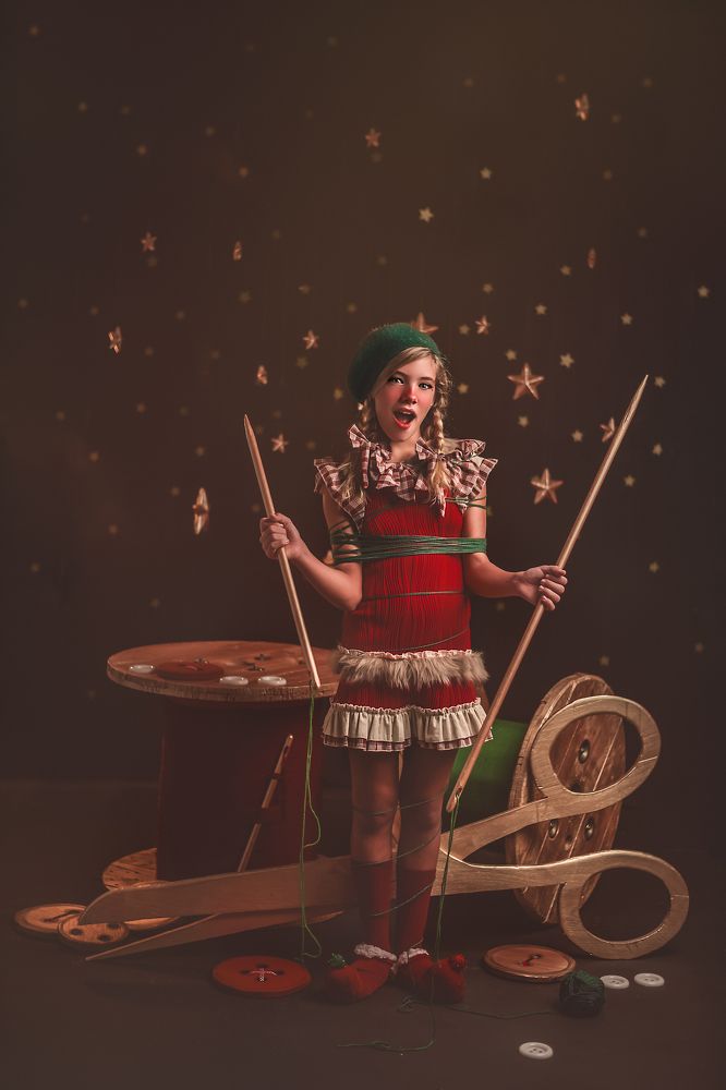 Фотография автора Angela Saura