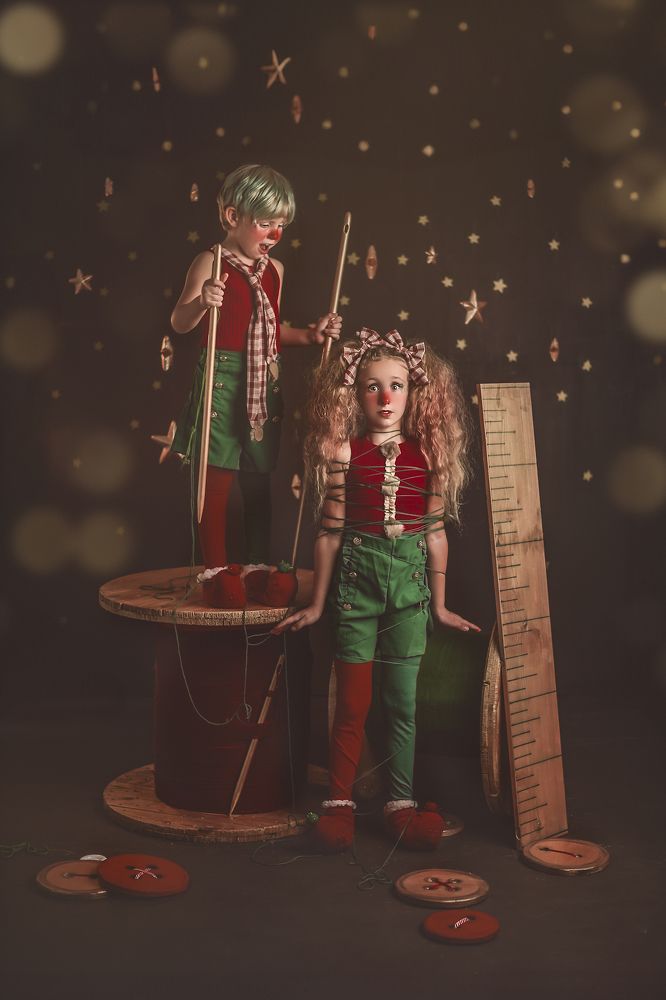 Photograph by Angela Saura