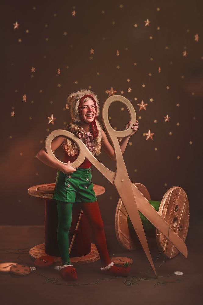 Photograph by Angela Saura