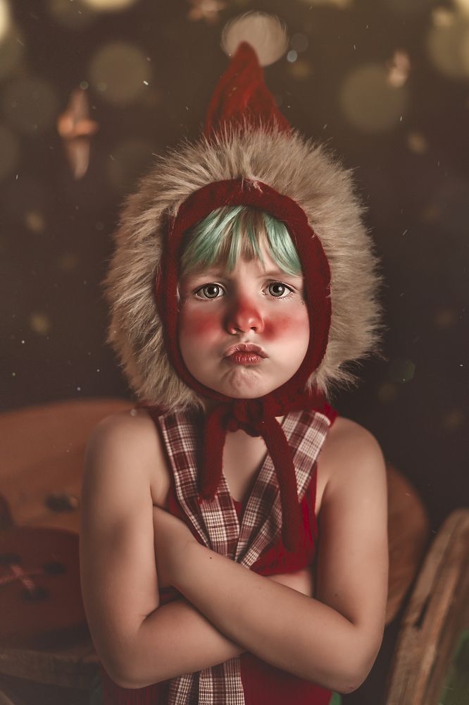 Photograph by Angela Saura