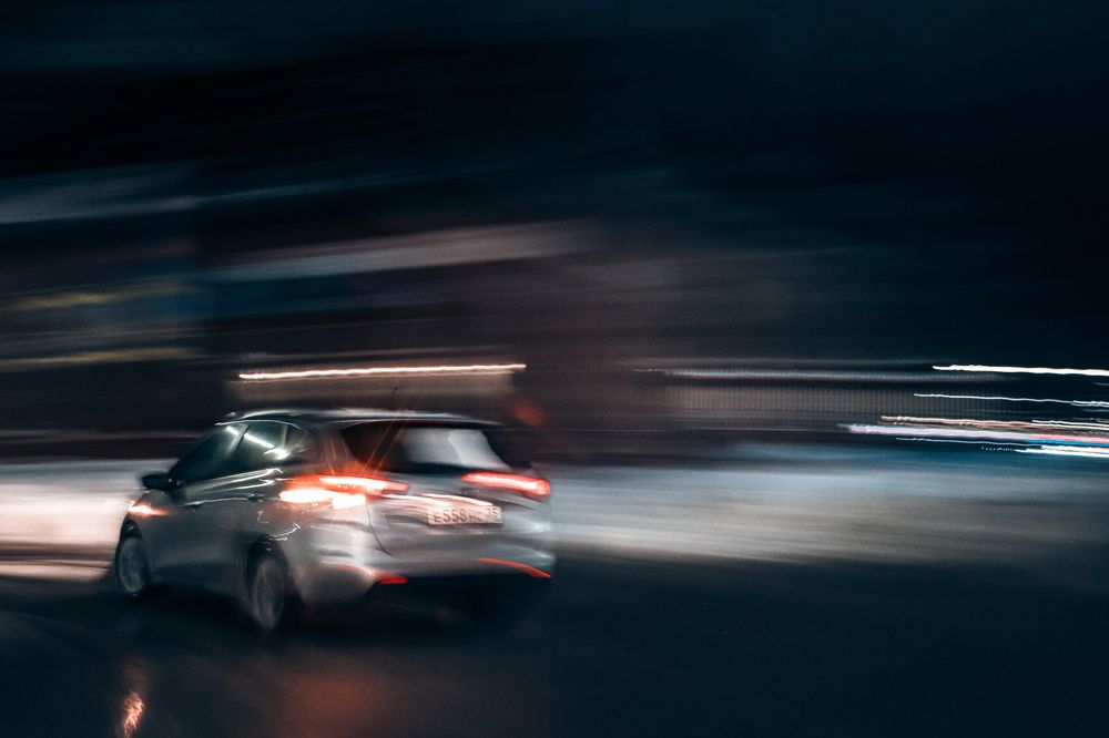 Photograph by Алексей Голубев