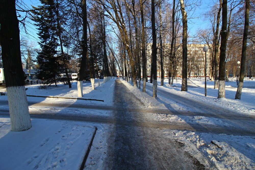 Фотография автора Геннадий Титов