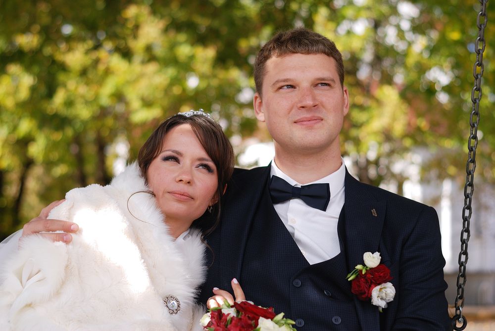 Photograph by Дмитрий Кищенко