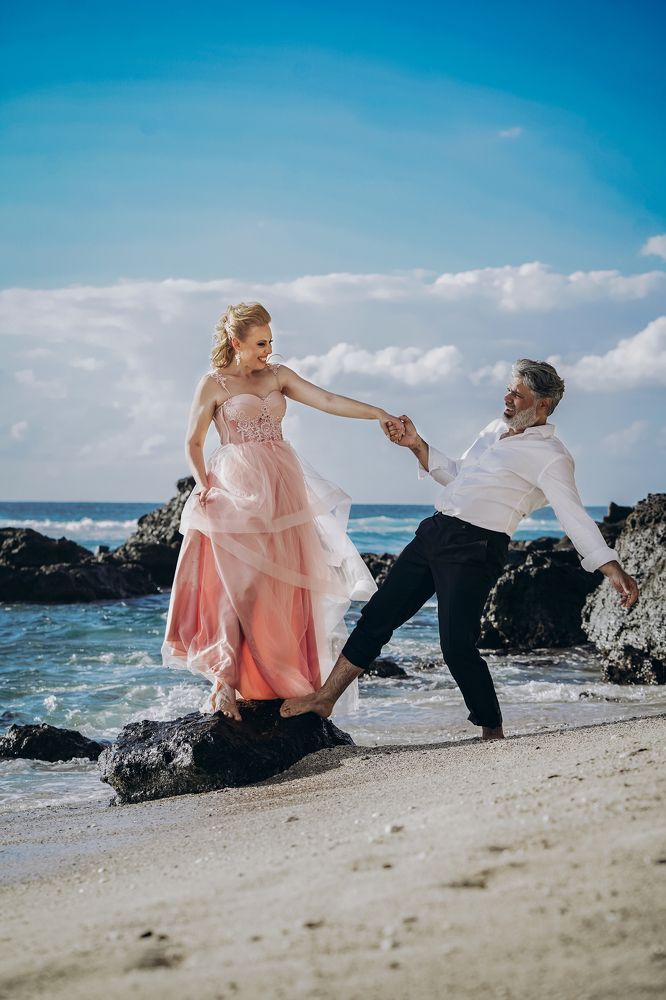 Photograph by Svetlana Pascoal