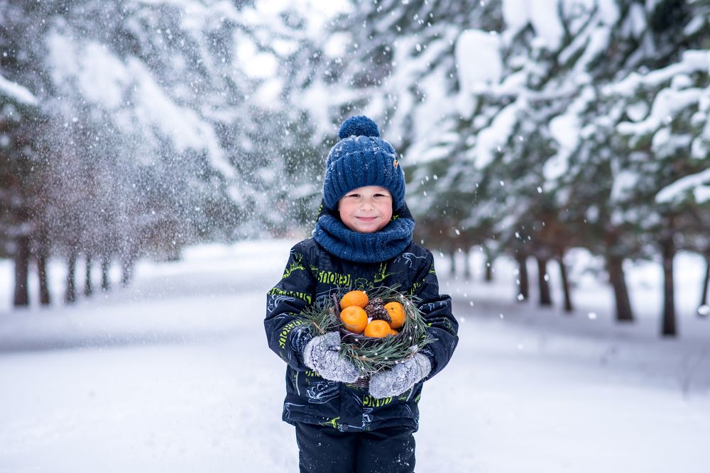 Photograph by Екатерина Рычкова