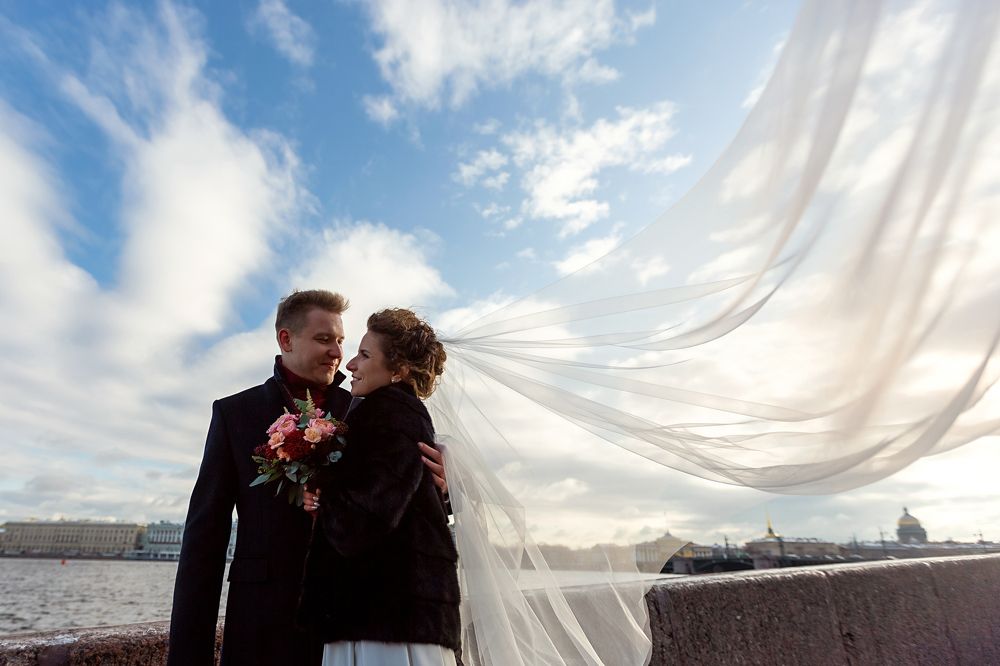 Фотография автора Марина Фрийя