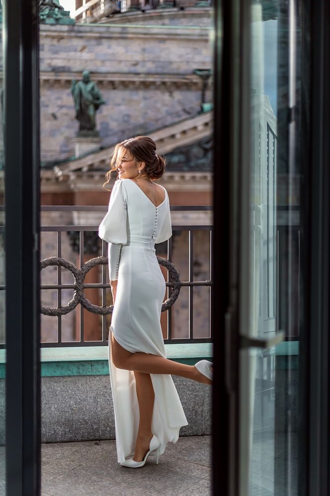 Фотография автора Марина Фрийя