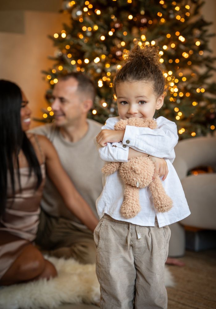 Photograph by Anna Spiridonova