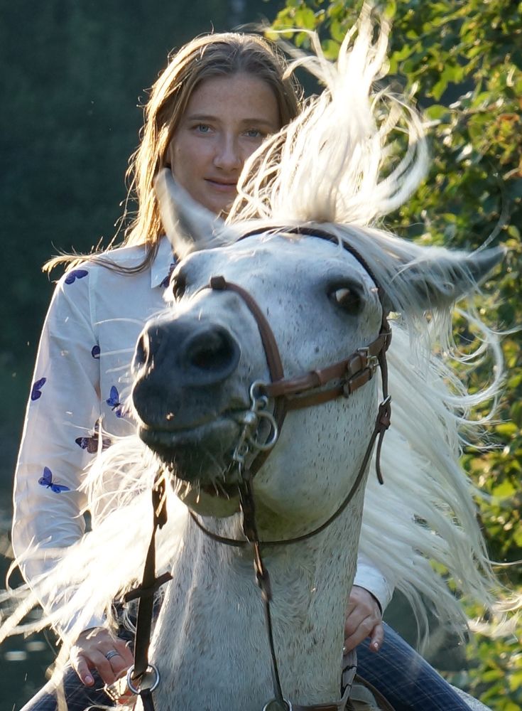 Photograph by Наталия Михайлова