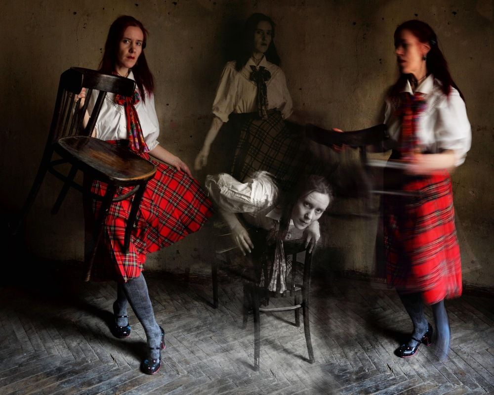 Photograph by Ольга Щербакова