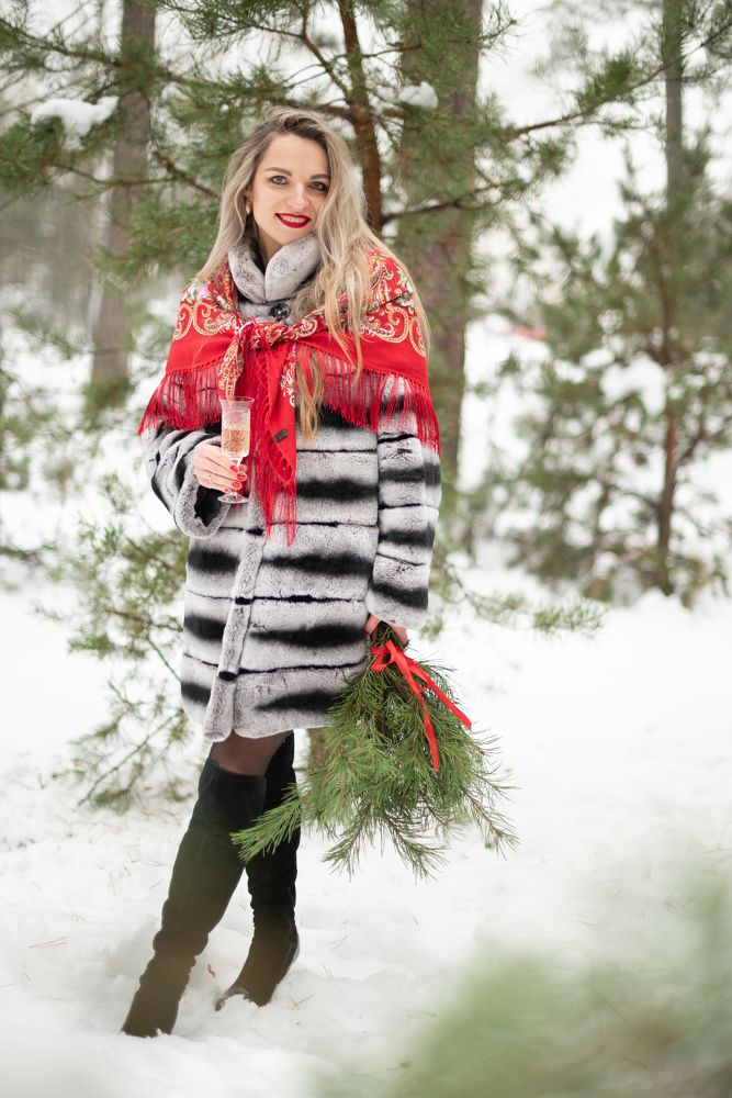 Фотография автора Екатерина Тельпук