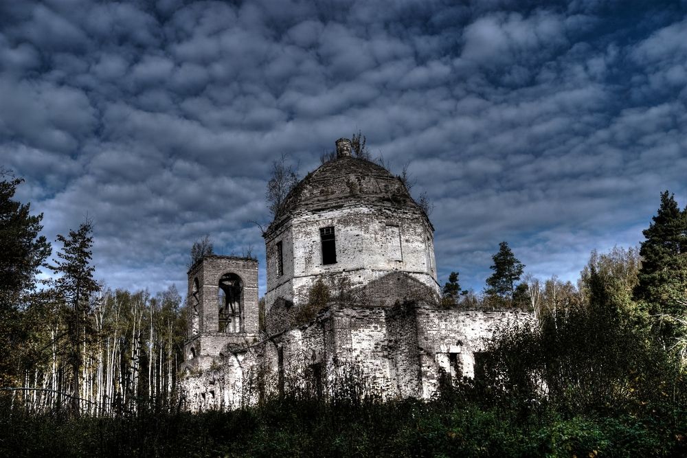 Photograph by Екатерина