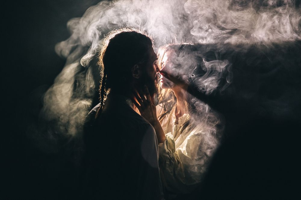 Photograph by Илья Ушак