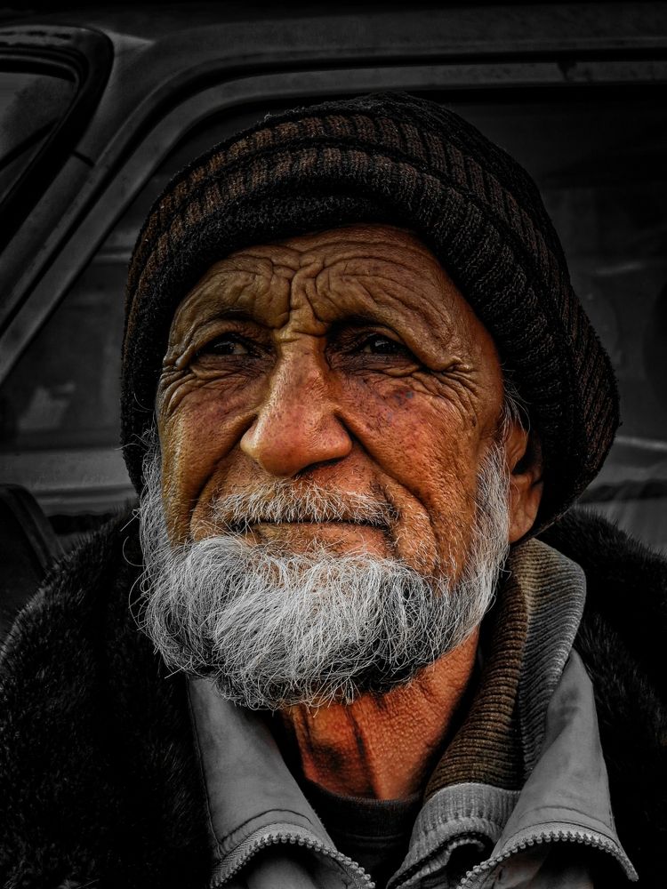 Фотография автора Mahdi Mohammadi