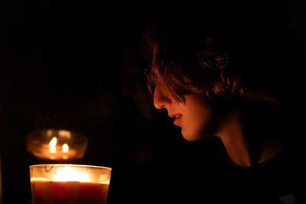 Photograph by Evgenia Gusin