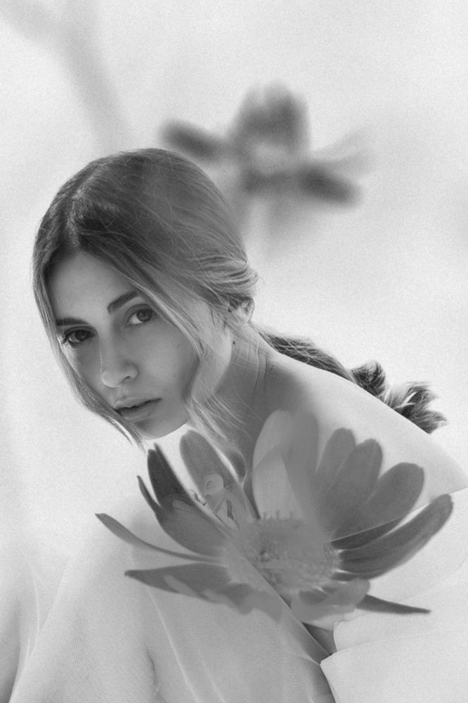 Photograph by Анастасия Оленченко