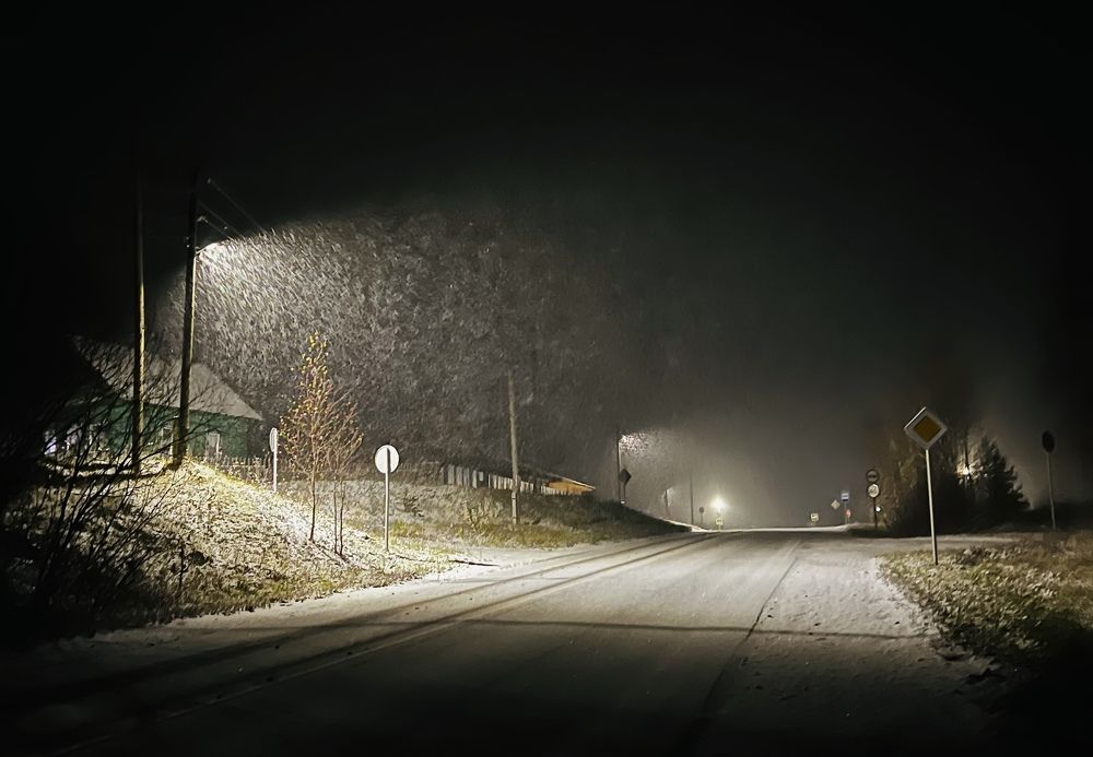 Photograph by Татьяна Михайловна