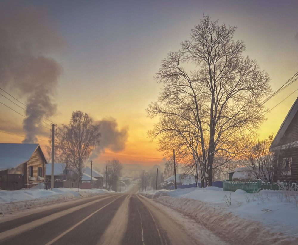 Photograph by Татьяна Михайловна