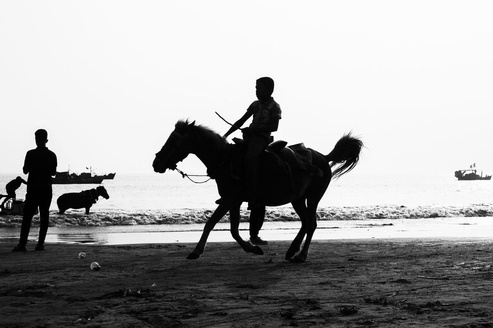 Photograph by MD RASED ROKON