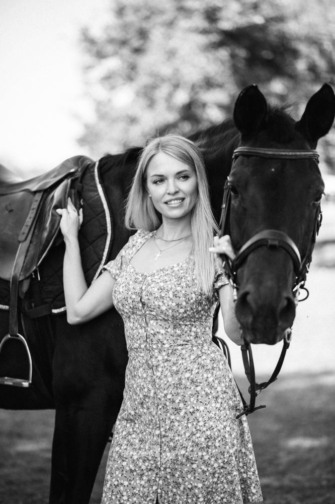 Фотография автора Светлана Сергеевна