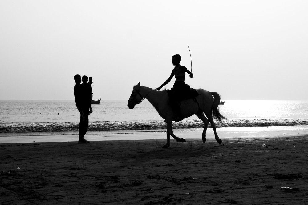 Photograph by MD RASED ROKON