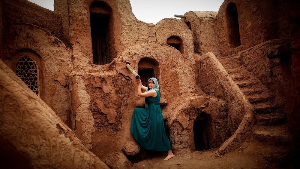 Photograph by Алеся Сафарова