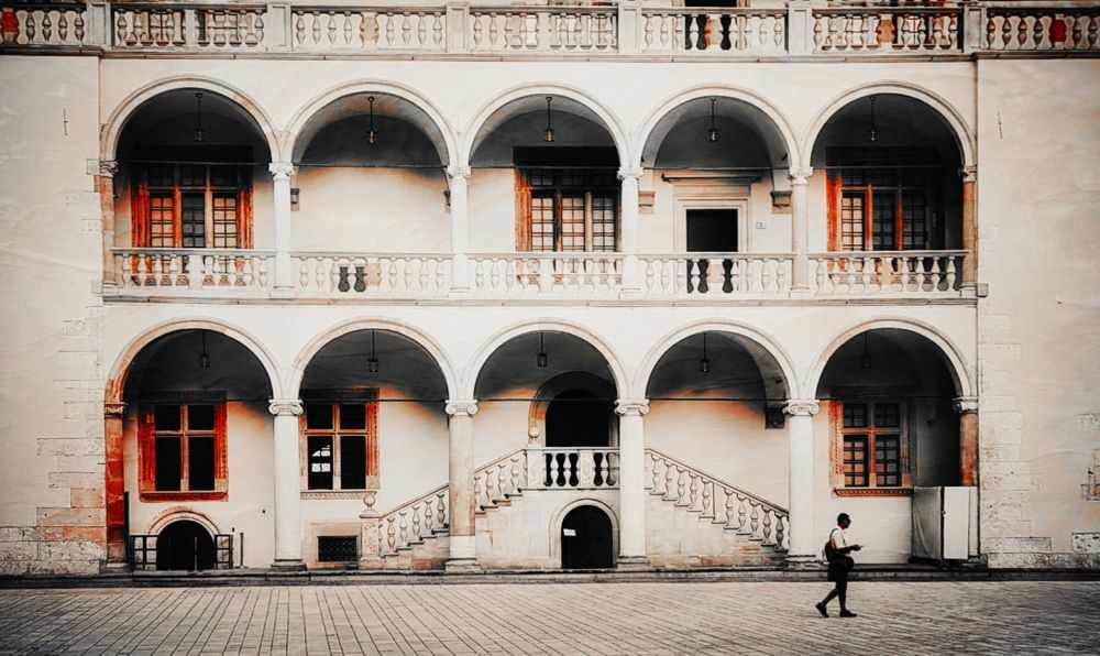 Photograph by Pati John