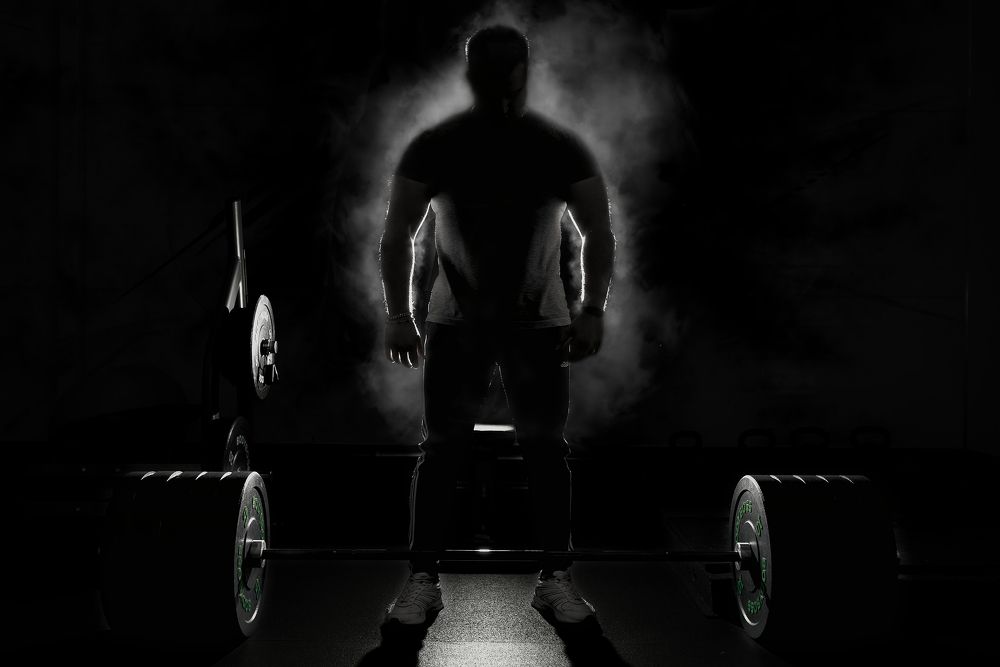 Photograph by Максим Киваев