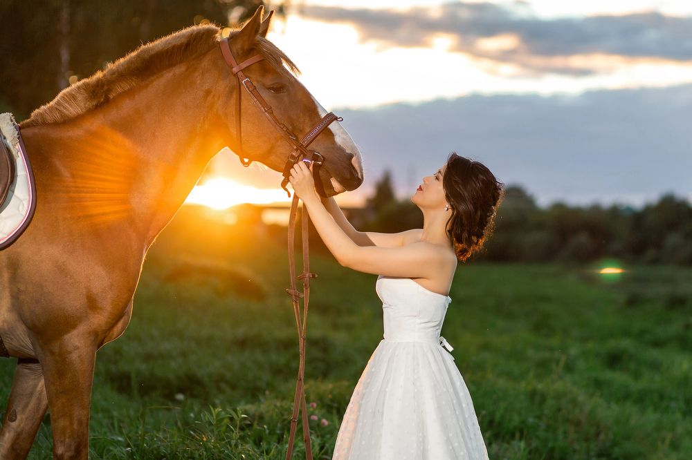 Photograph by Валерия Езерская