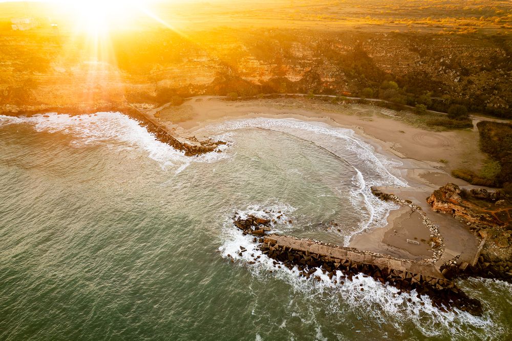 Photograph by Ned Stoyanov