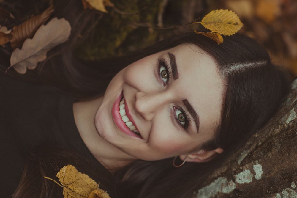 Photograph by Lucie Šmejkalova