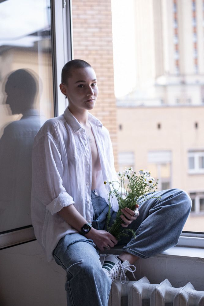 Фотография автора Юлия Захарова