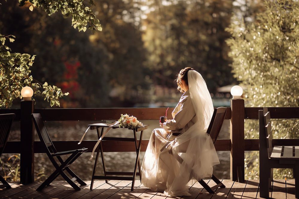 Photograph by Наталия Ватутина