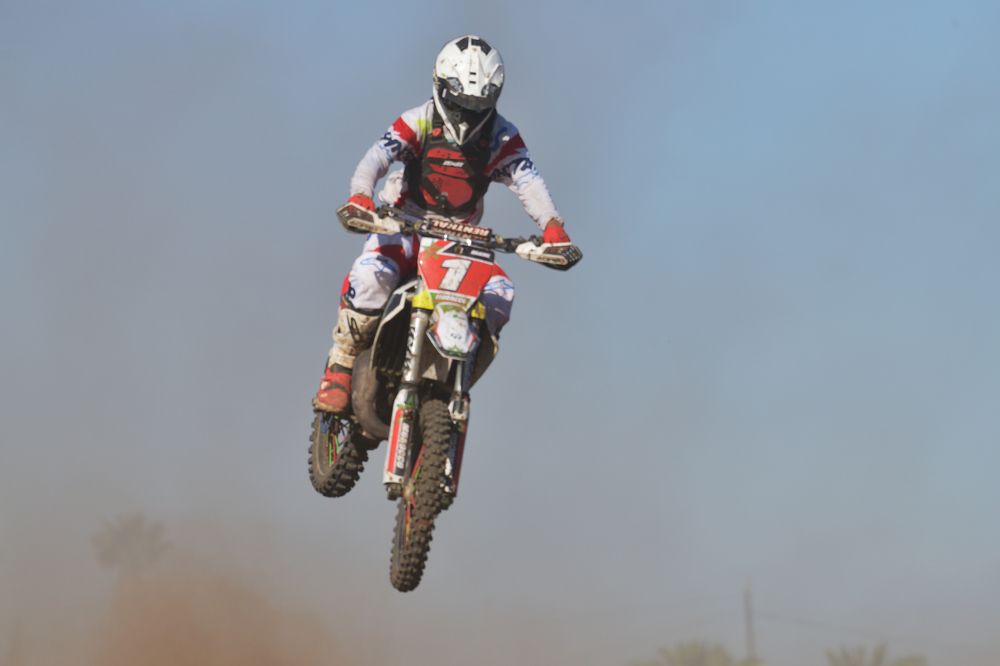 Photograph by HOUSSAIN TORK