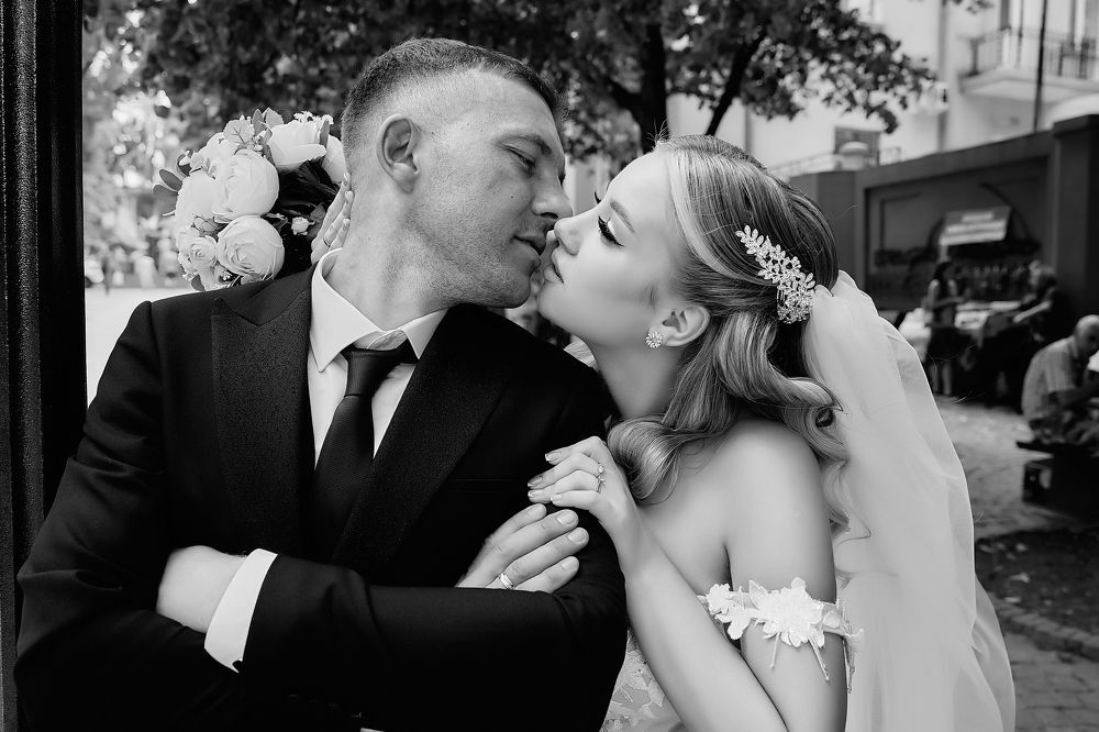 Photograph by Iulian Doroganici