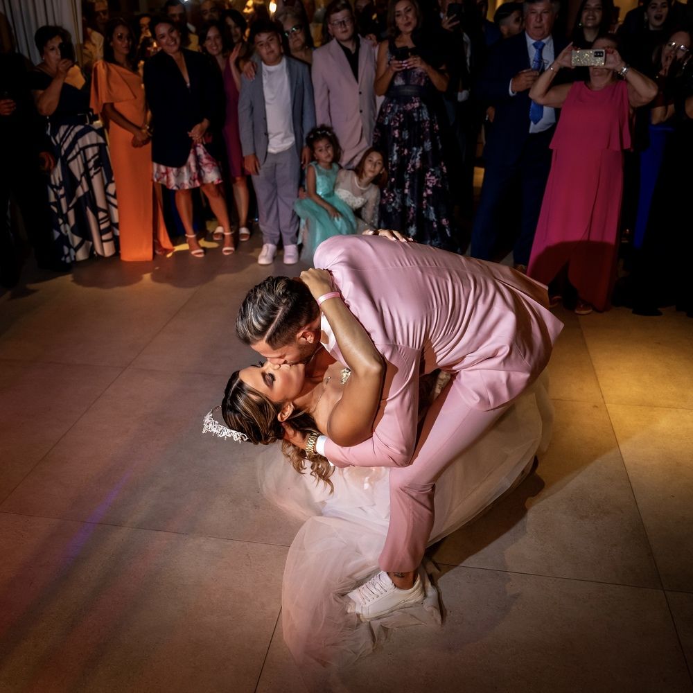 Photograph by Mònica Udina